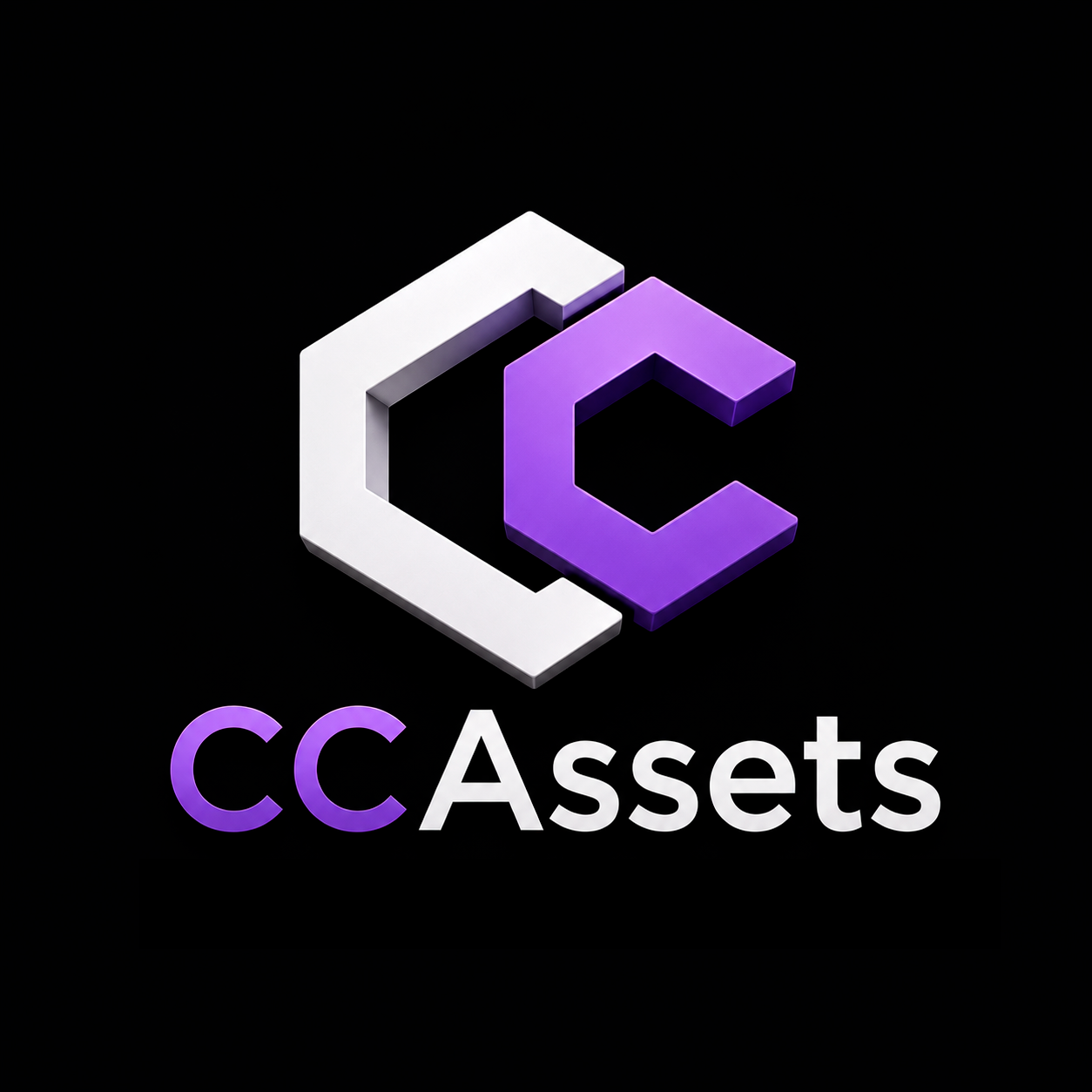 CCAssets logo